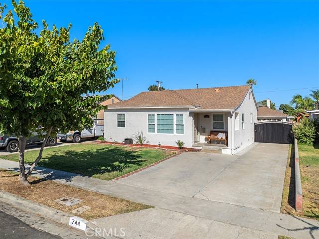 Montebello, CA 90640,744 S 5th Street