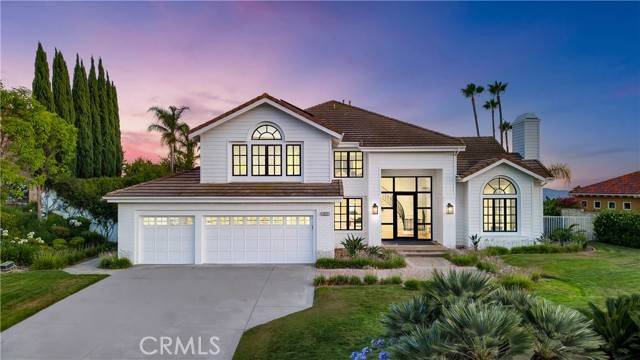 Yorba Linda, CA 92887,4855 Green Crest Drive