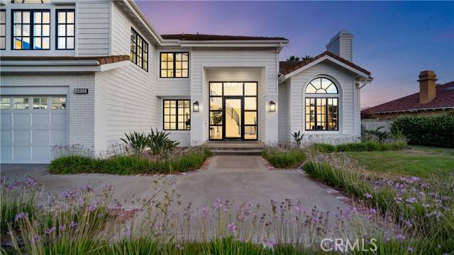 Yorba Linda, CA 92887,4855 Green Crest Drive