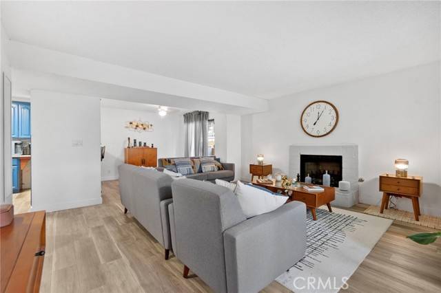 Long Beach, CA 90804,1110 Ohio Avenue #107