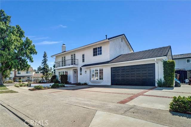 Placentia, CA 92870,1501 Shenandoah Street