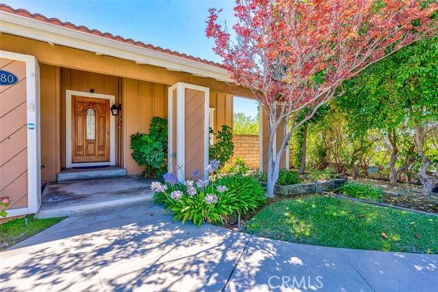 Fullerton, CA 92833,2580 Crown Way