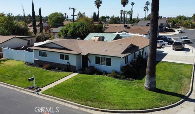 Moreno Valley, CA 92557,12045 Bayless Street