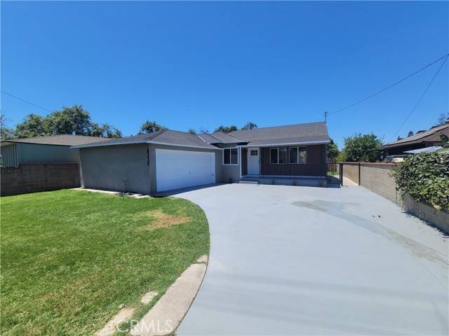 Pico Rivera, CA 90660,8339 Manzanar Avenue