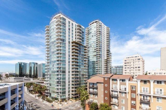 Long Beach, CA 90802,411 W Seaside Way #402