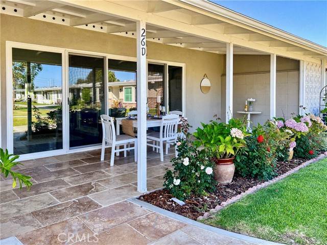 Seal Beach, CA 90740,1533 Merion Way, M2-26D