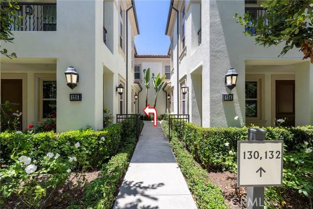 Irvine, CA 92620,130 Overbrook