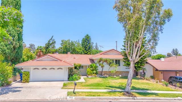 Hacienda Heights, CA 91745,15339 Regalado Street