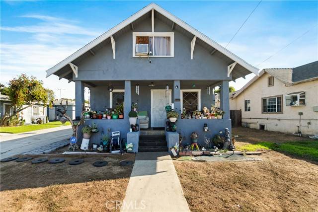 Pomona, CA 91768,610 Fillmore Place