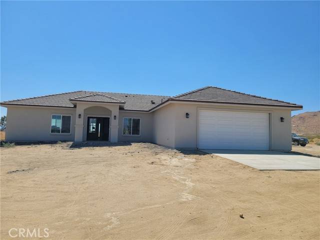 Rosamond, CA 93560,3495 50th Street