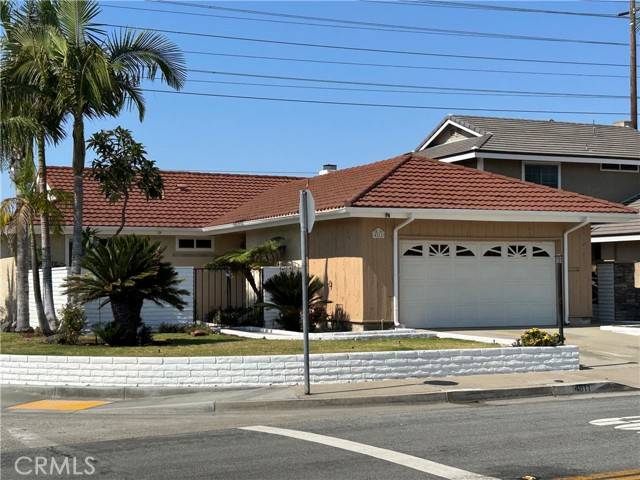 La Palma, CA 90623,4811 Sharon Drive