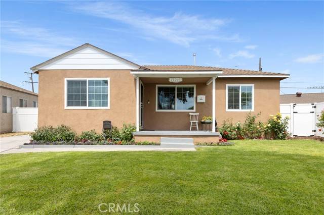 Gardena, CA 90249,15205 Cerise Avenue