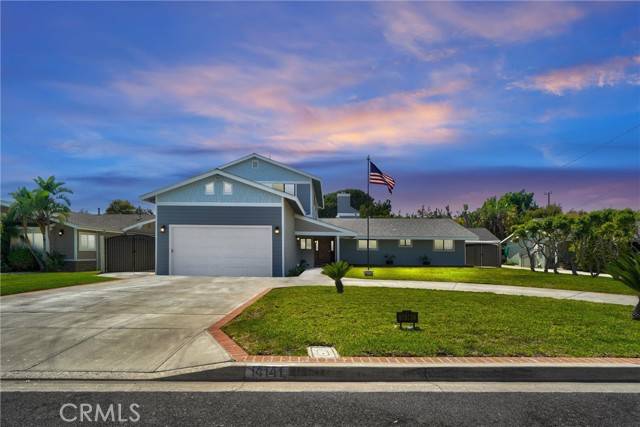 Tustin, CA 92705,14141 Clarissa Lane