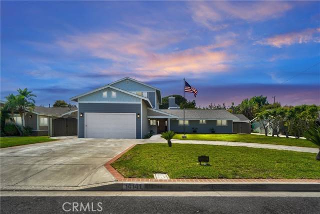 Tustin, CA 92705,14141 Clarissa Lane
