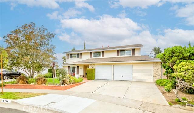 Placentia, CA 92870,1730 Roanoke Street