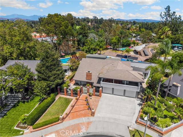 Fullerton, CA 92832,764 N Malden Avenue