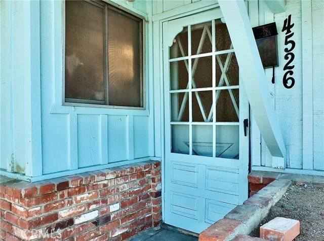 Rosemead, CA 91770,4526 Ivar Avenue