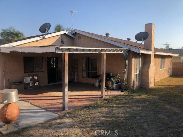 Chino, CA 91710,13044 16 TH ST