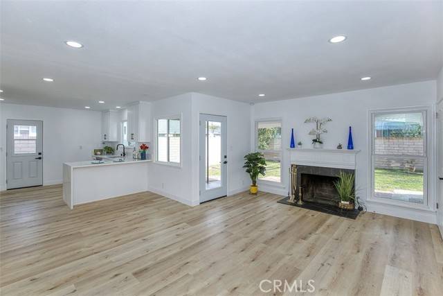 Long Beach, CA 90808,3518 Faust Avenue