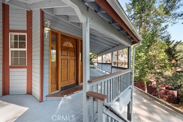 Running Springs, CA 92382,31521 Silver Spruce Drive