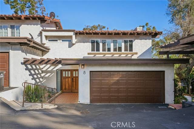 Newport Beach, CA 92660,835 Amigos Way #8