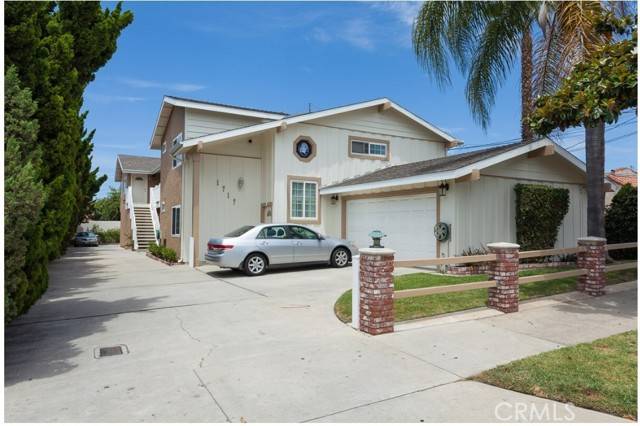 Long Beach, CA 90804,1717 Temple Avenue