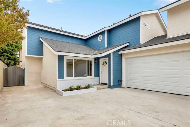 Redondo Beach, CA 90278,2517 Harriman Lane #B