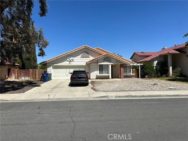 Palmdale, CA 93550,2627 E Avenue Q15