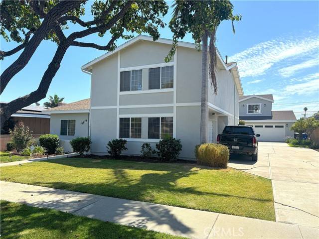 Downey, CA 90242,8510 Donovan Street