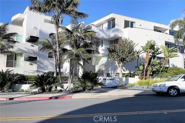 La Jolla (san Diego), CA 92037,101 Coast Boulevard #4B