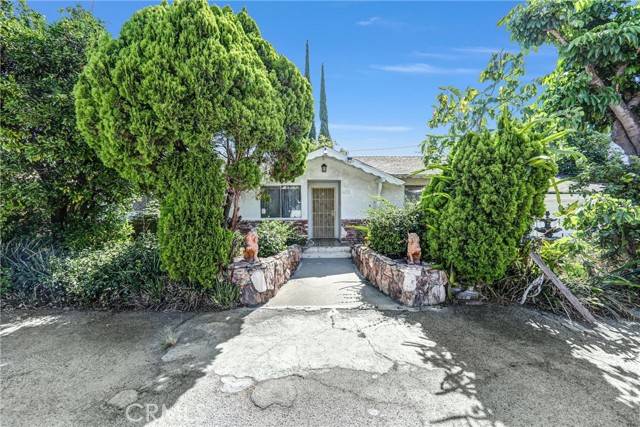 San Gabriel, CA 91775,8930 E Fairview Avenue