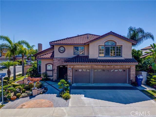 Cypress, CA 90630,9637 Seville Way