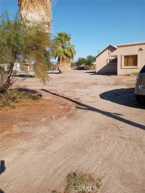 Needles, CA 92363,208 Race Street