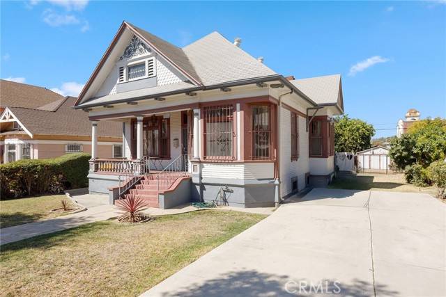 Los Angeles, CA 90031,2611 Sichel Street