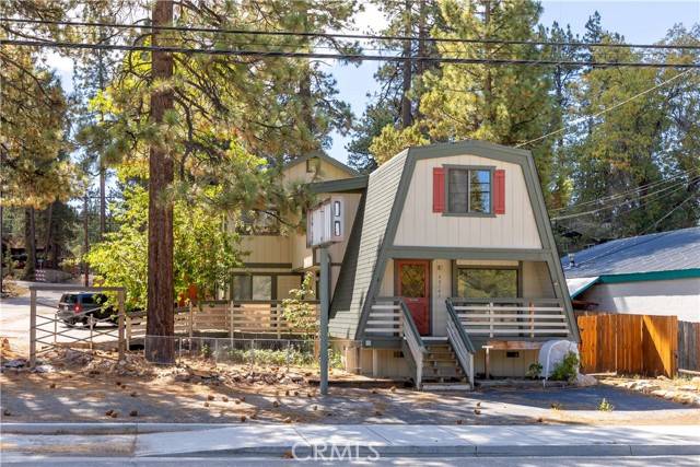 Big Bear Lake, CA 92315,40143 Big Bear Boulevard