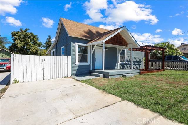 Riverside, CA 92503,3875 Everest Avenue