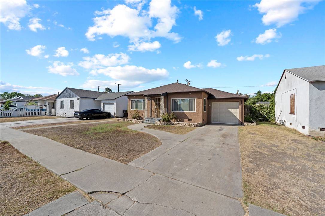 Compton, CA 90220,1713 Reeve Street