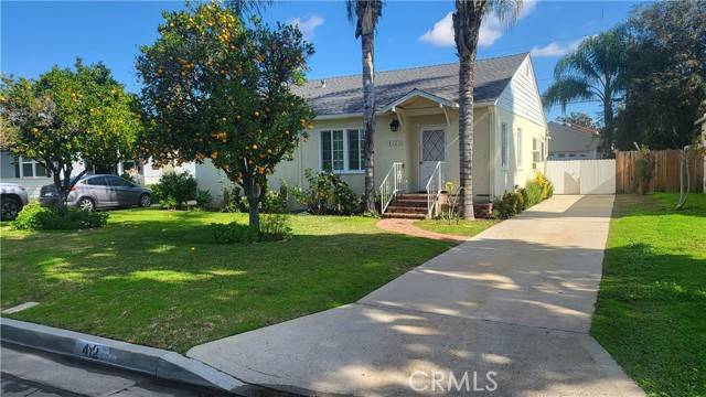 Fullerton, CA 92833,412 N Wayne Avenue