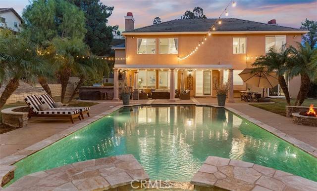 Yorba Linda, CA 92887,5425 Castle Bend Way