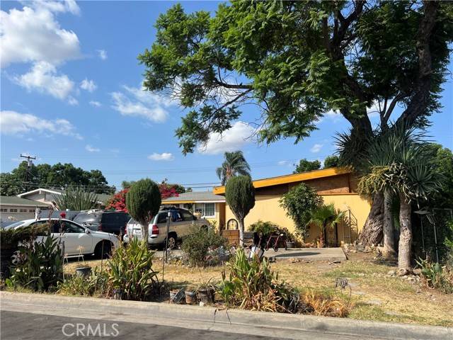 Whittier, CA 90606,11651 Nan Street