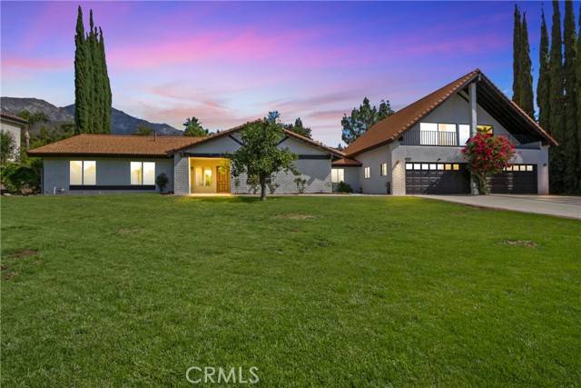 Upland, CA 91784,2464 Prospect Drive