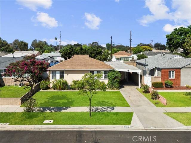 Santa Fe Springs, CA 90670,9813 Houghton Avenue