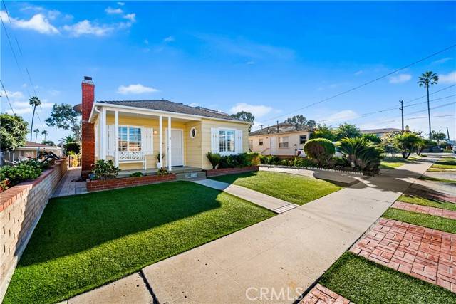 San Pedro (los Angeles), CA 90731,787 W 27th