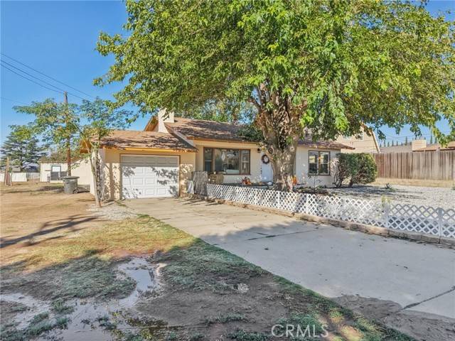 Cherry Valley, CA 92223,11285 Cherry ave