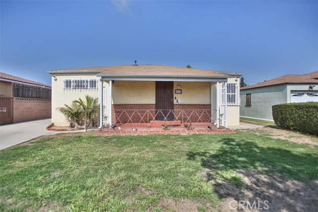 Inglewood, CA 90303,3519 W 117th