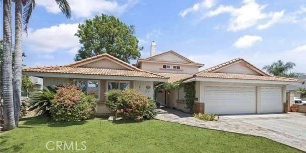 Placentia, CA 92870,425 Lewis Place