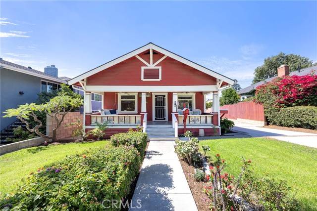 Whittier, CA 90601,6231 Painter Ave