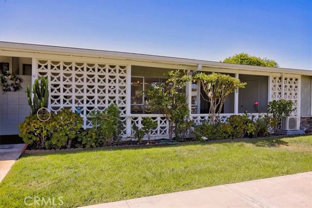 Seal Beach, CA 90740,1641 Monterey Road #18H