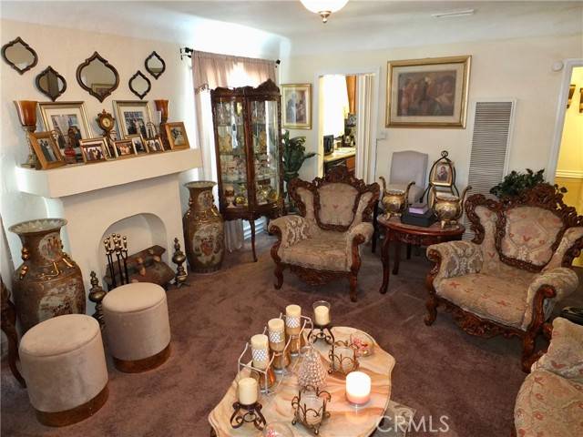 Los Angeles, CA 90003,8912 Mettler