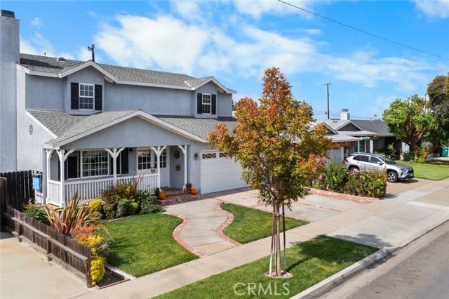 Long Beach, CA 90808,3621 Halbrite